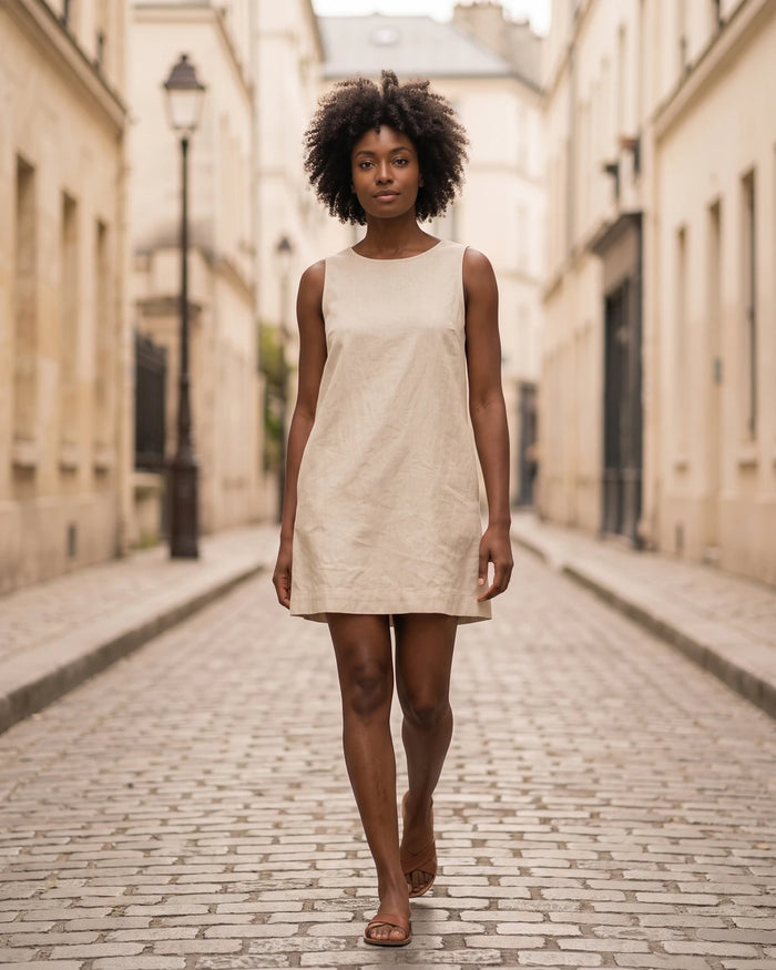 @bybielline · Montmartre stroll