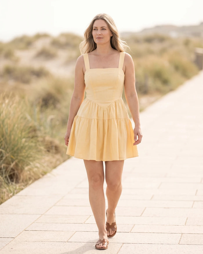 @bybielline · seaside light
