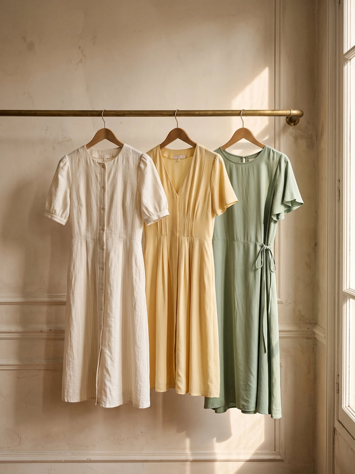 Bielline brand still — our story chapter 01 inset